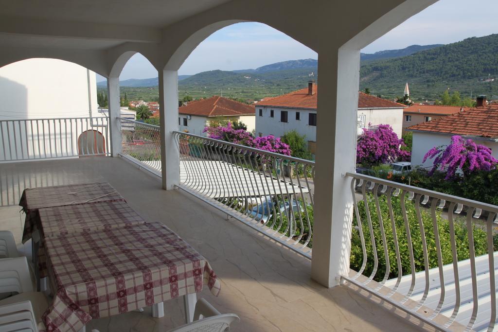 Apartments Marinko Stari Grad  Habitación foto