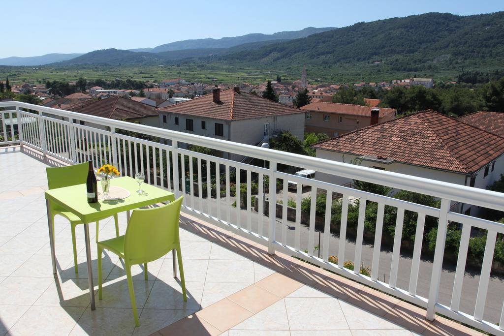 Apartments Marinko Stari Grad  Habitación foto
